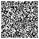 QR code with Uselding's contacts
