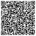 QR code with Hampton Supportive Care contacts