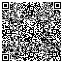 QR code with Maurice's contacts
