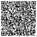 QR code with BCCBS contacts