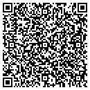 QR code with Golden Flame contacts