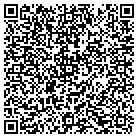 QR code with J J S Floral & Gift Emporium contacts