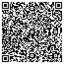 QR code with Arthur Lewis contacts