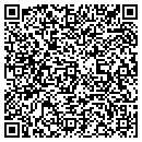 QR code with L C Carpentry contacts