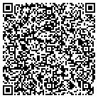 QR code with L & JS Pub and Restaurant contacts