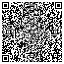 QR code with Morgan Center contacts