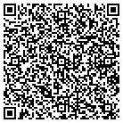 QR code with H & R Block Tax Service contacts