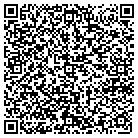 QR code with Hubers Building Maintenance contacts