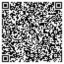 QR code with All Good Dogs contacts