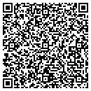 QR code with R-C's Decoy Inn contacts