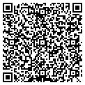 QR code with D J Guy contacts