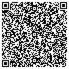 QR code with E P Mitchell & Assoc Inc contacts