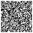 QR code with Kenneth Meehl contacts