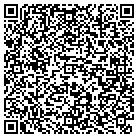 QR code with Urban Educational Journal contacts