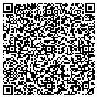 QR code with University Health Service contacts
