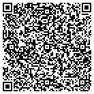 QR code with Pension Design & Service contacts