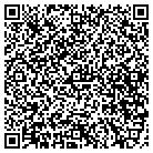 QR code with Martys Cylon Junction contacts