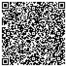 QR code with Umhoefer Lumber Do-It Center contacts