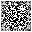 QR code with Catherines contacts