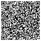 QR code with Adventures Sporting Cafe & Pub contacts