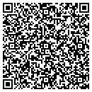 QR code with S & S Contracting contacts