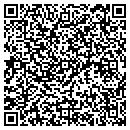 QR code with Klas Can Do contacts