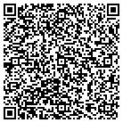 QR code with De Pere Fire Department contacts