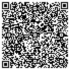 QR code with Mt Zion-Calvin Courtyard Apts contacts