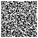 QR code with Robin C Clem contacts