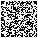 QR code with Y Not Here contacts