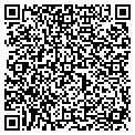 QR code with KFC contacts
