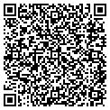QR code with Halm Co contacts