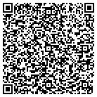 QR code with Uptown Radiator Service contacts