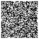 QR code with T & T Darts contacts