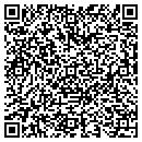QR code with Robert Hull contacts