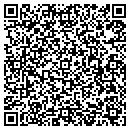 QR code with J Ask & Co contacts