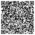 QR code with Dan Coden MD contacts
