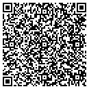 QR code with Rons Service contacts
