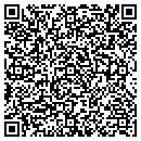 QR code with K3 Bookkeeping contacts