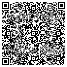 QR code with Cyber Plex Communication Clnc contacts