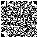 QR code with C & C Caterer contacts