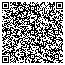 QR code with Kendalls Inc contacts