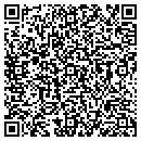 QR code with Kruger Foods contacts