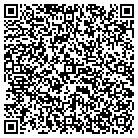 QR code with A New Creation For Milwaukees contacts