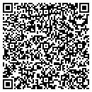 QR code with D&L Wood Products contacts