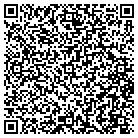 QR code with Herbert R Harrison DDS contacts