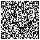 QR code with Hello Dolly contacts