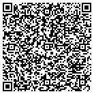 QR code with Precious One's Learning Center contacts