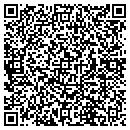 QR code with Dazzling Spas contacts