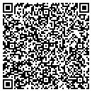 QR code with House of Fanfic contacts